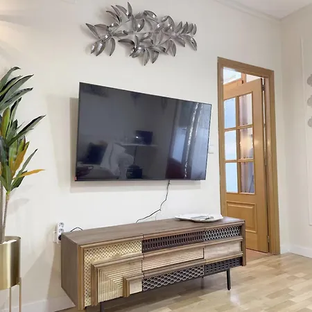 Nuevo, Centrico Y Luminoso Casaslacambra *