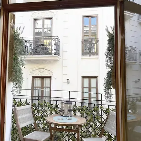 Nuevo, Centrico Y Luminoso Casaslacambra Apartament *