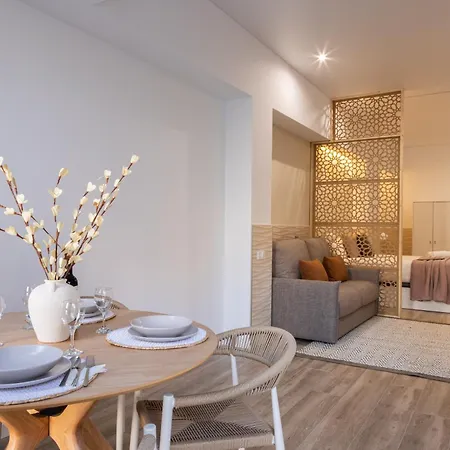 Casa Florit - The Urban Retreat Ac & Wifi - Near Centre 公寓 *