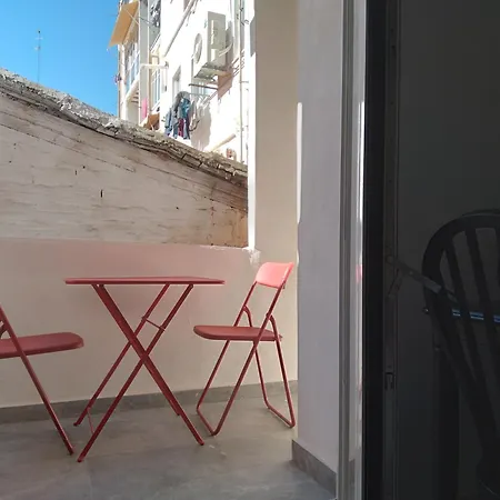 Apartamento La De Valência