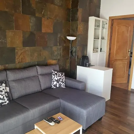 Piso Con Terraza En Cabanyal شقة *