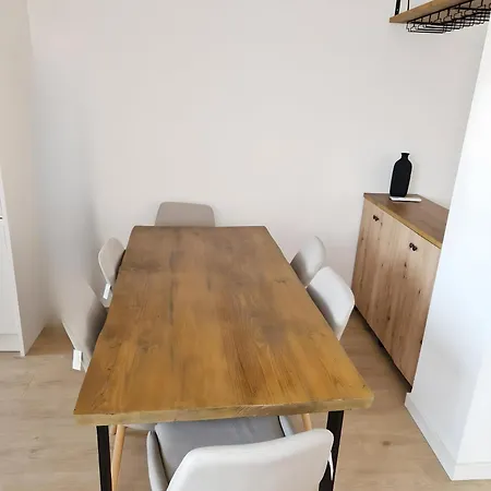 דירה Cabanyal Playa Arenas Reformado *
