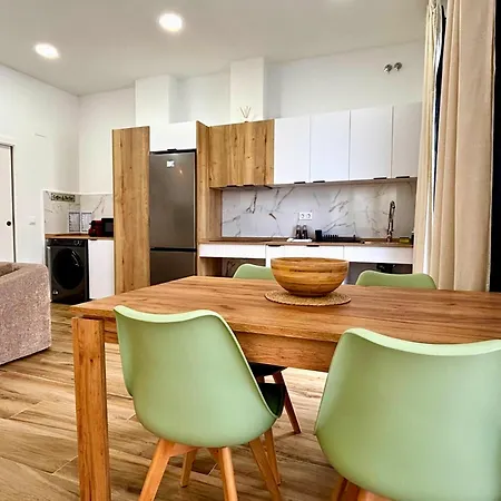 Travel Habitat Santo Domingo Loft *