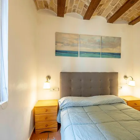 Flat 1 Bedroom Historical Center * Valence