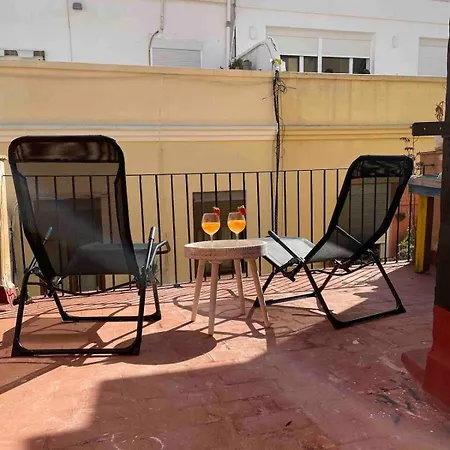 Apartament Cozy Walencja