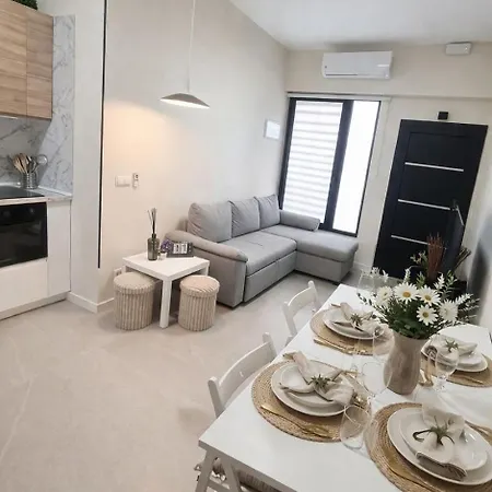 Apartment 2 57m2 Muy Luminoso *