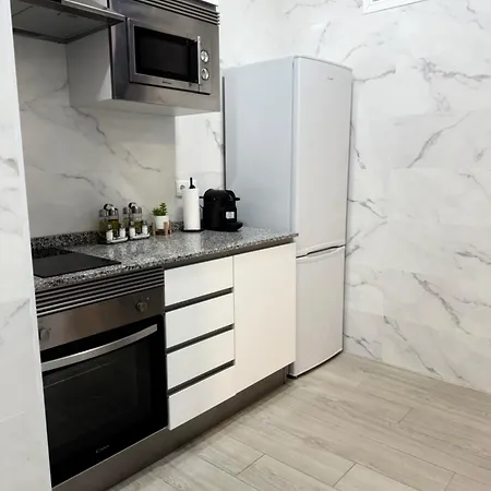 Amplio Junto A Ciudad De Artes Apartment *
