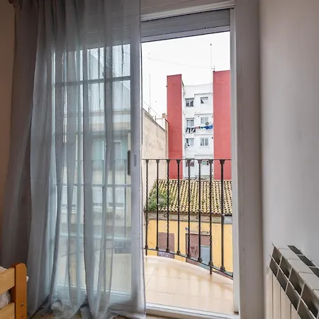 Mediterrani By Concept Flats * Valencia