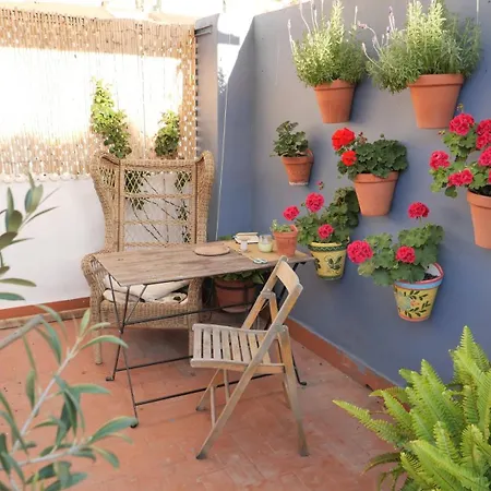 Apartamento Balcony Work