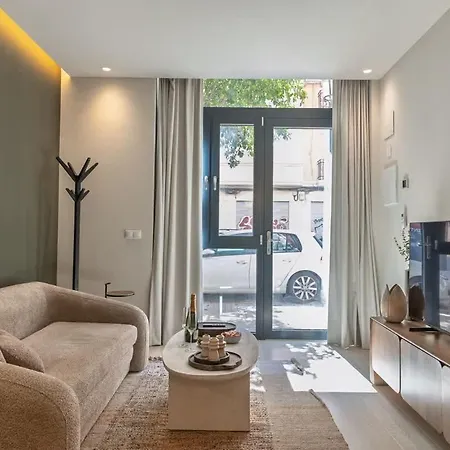 아파트 Saristays Lofts L