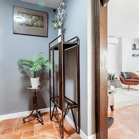 Apartment Atico Centro