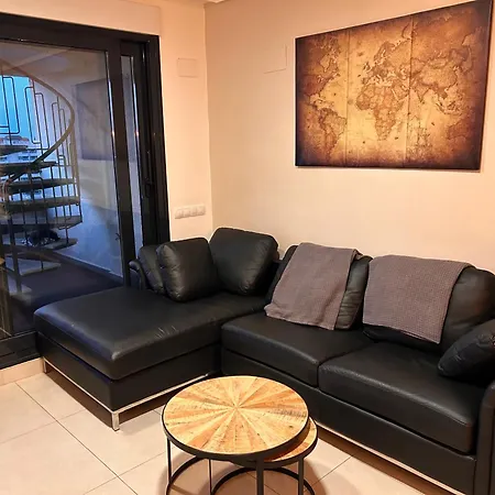 Apartment New Offer Rooftop