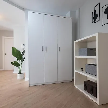 Appartamento Colon By Concept Flats Valenza