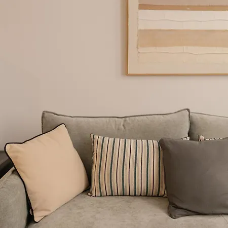 Appartement Casa Boutique Bonne Vida Valencia