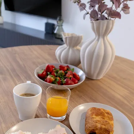Casa Boutique Bonne Vida * Valencia