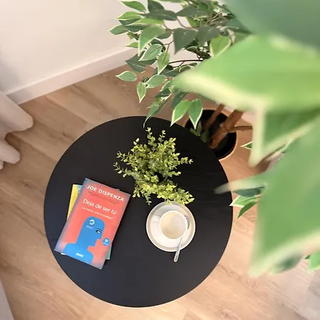 Loft 2 Moderno Y Familiar By Vidacalma Διαμέρισμα *