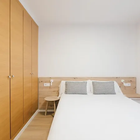 Monlar Campanar Appartement Valence