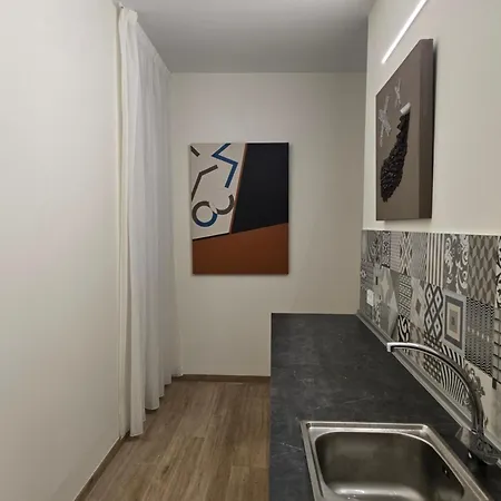 דירה Portet Flats