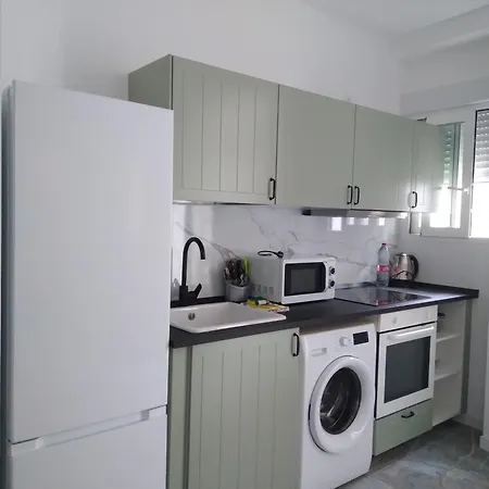 Apartment La De *