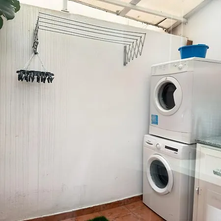 Apartment Centro Historico 2 Hab Valencia