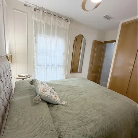 Nuevo, Centrico Y Luminoso Casaslacambra Apartament