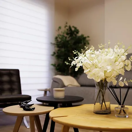 Niu Loft Apartment Valencia