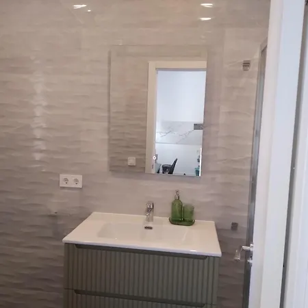 Apartamento La De Valência