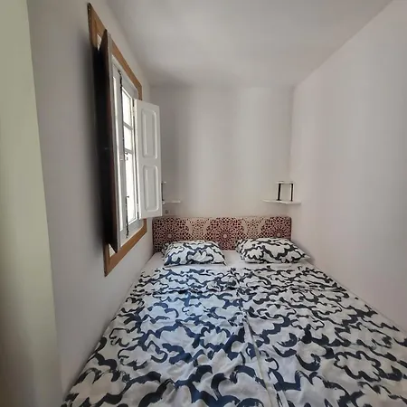 Piso Con Terraza En Cabanyal * 瓦伦西亚