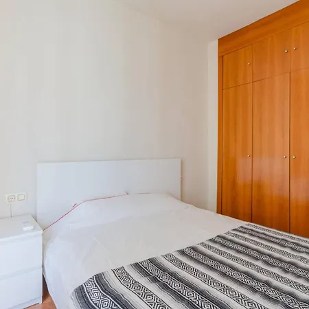 Puerto Rico Flat - Soho Ruzafa By Invalencia