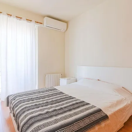 Apartmán Puerto Rico Flat - Soho Ruzafa By Invalencia Valencie