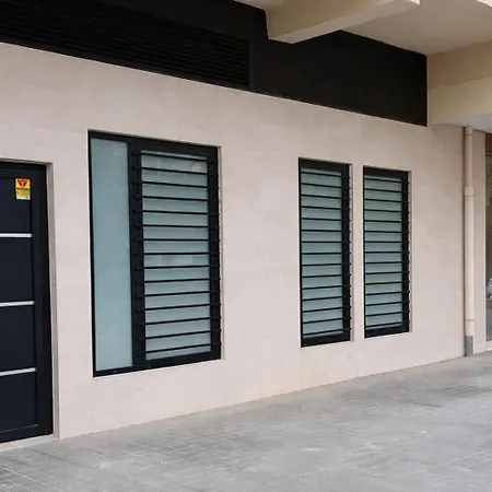 Apartamento 2 Habitaciones 57M2 Con Ac & Near Beach *