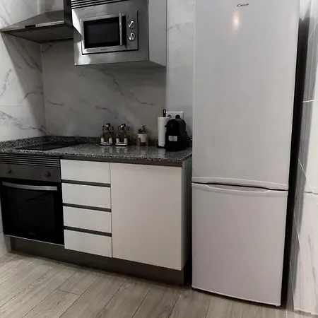 Amplio Junto A Ciudad De Artes Apartment *