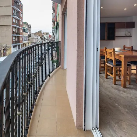Mediterrani By Concept Flats דירה