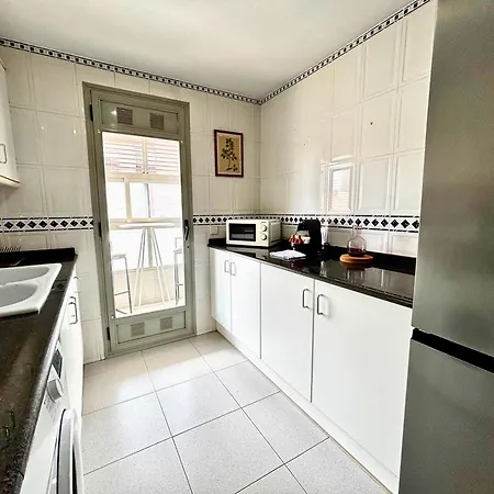 Apartmán Travel Habitat Grau-ayora - Free Parking