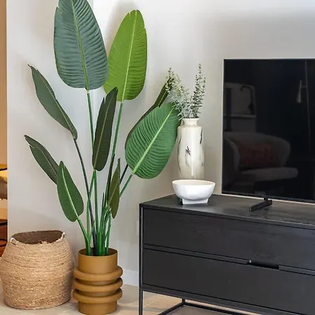 Lägenhet Saristays Lofts R
