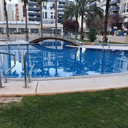 Cortes Valencianas Apartment