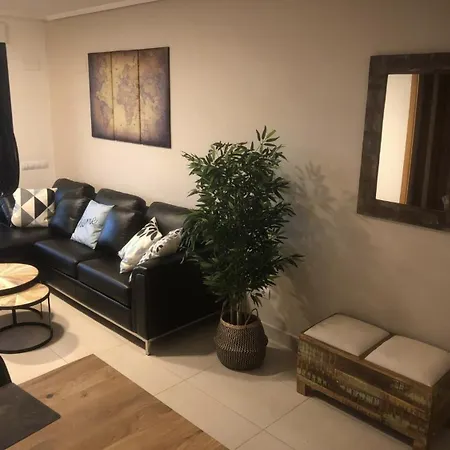 New Offer Rooftop Apartment *