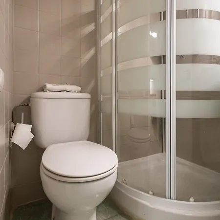 Colon By Concept Flats Appartement