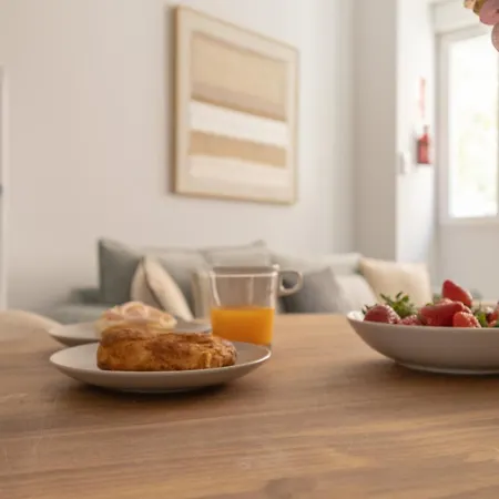 Casa Boutique Bonne Vida Appartement *