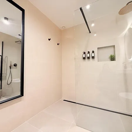 דירה 1 Premium, Accesible Y Luminoso By Vidacalma