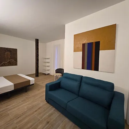 Portet Flats * ולנסיה