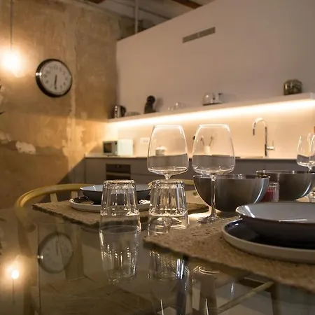 Apartamento Turia Valencia