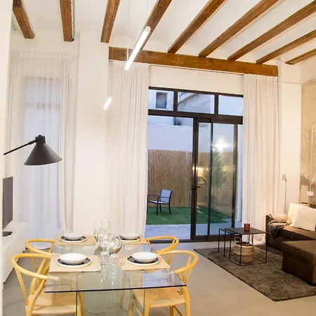 Apartment Turia