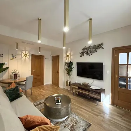 Apartament Nuevo, Centrico Y Luminoso Casaslacambra *