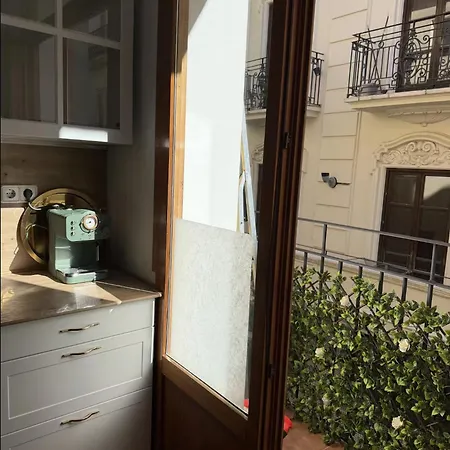 Nuevo, Centrico Y Luminoso Casaslacambra *