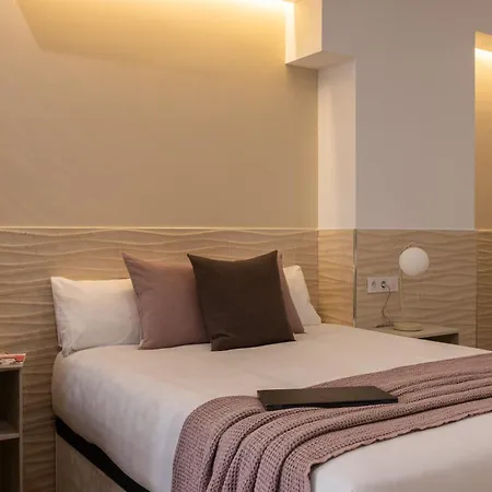 Casa Florit - The Urban Retreat Ac & Wifi - Near Centre