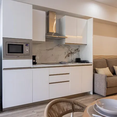 Casa Florit - The Urban Retreat Ac & Wifi - Near Centre 公寓 *