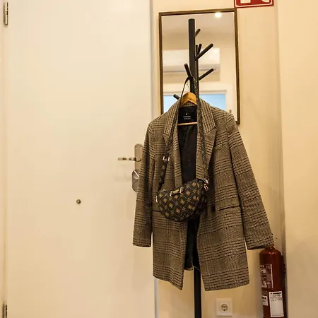 Apartamento Canoa Studio Valencia