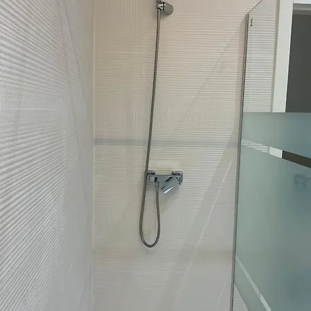 Appartement Urban Center Brisa - Torres De Serrano Valence