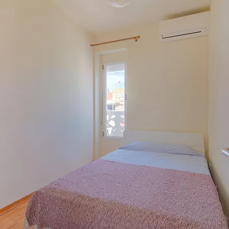 Puerto Rico Flat - Soho Ruzafa By Invalencia *